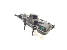 Renault Laguna III Separatore dello sfiato dell’olio 8200673395