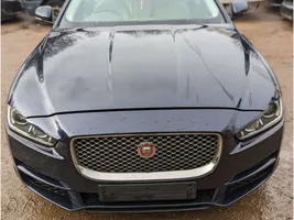 Jaguar XE Keulasarja 