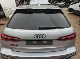 Audi A5 Galinis dangtis (bagažinės) 