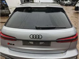 Audi A5 Takaluukun/tavaratilan kansi 