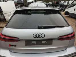 Audi A5 Takaluukun/tavaratilan kansi 
