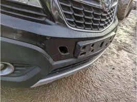 Opel Mokka Kit de pièce par-chocs avant 