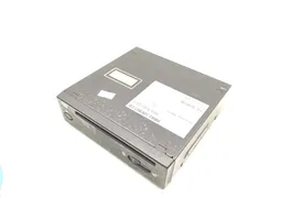 Jaguar XF Navigaatioyksikkö CD/DVD-soitin 9W83-10E887-CB
