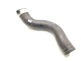 Ford Focus Tube d'admission de tuyau de refroidisseur intermédiaire LX61-6C646-MA