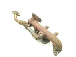 Hyundai i40 Exhaust manifold 