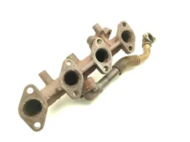 Hyundai i40 Exhaust manifold 