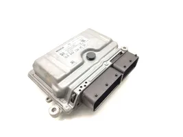 Mercedes-Benz B W245 Sterownik / Moduł ECU A6401500534