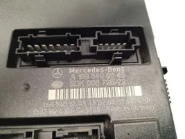 Mercedes-Benz B W245 Modulo comfort/convenienza A1695405645