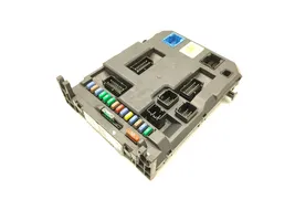 Citroen Xsara Picasso Module de fusibles 9664983480