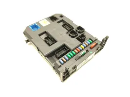 Citroen Xsara Picasso Module de fusibles 9664983480