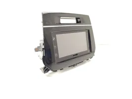 Suzuki Vitara (LY) Panel / Radioodtwarzacz CD/DVD/GPS 39920-54PA3