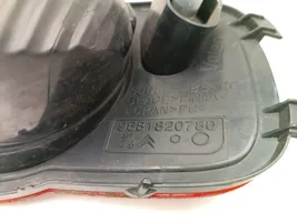 Citroen Xsara Picasso Feu antibrouillard arrière 9681820780