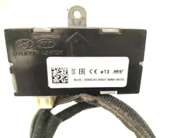 KIA Telluride Connecteur/prise USB 96125-S9300