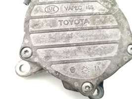 Toyota Avensis T270 Pompe à vide 