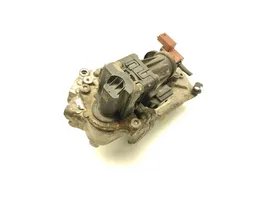 Citroen Nemo Soupape vanne EGR 55230929