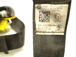 Volkswagen Tiguan Ceinture de sécurité avant 5N2857705A