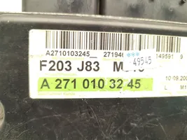 Mercedes-Benz CLK AMG A208 C208 Calculateur moteur ECU A2710103245