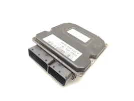 Mercedes-Benz CLK AMG A208 C208 Calculateur moteur ECU A2710103245