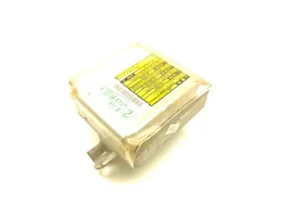 Toyota Hilux (N140, N150, N160, N170) Module de contrôle airbag 89170-35110