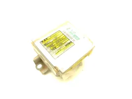 Toyota Hilux (N140, N150, N160, N170) Module de contrôle airbag 89170-35110