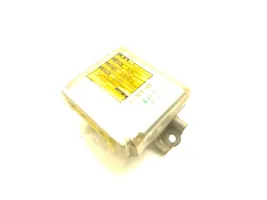 Toyota Hilux (N140, N150, N160, N170) Module de contrôle airbag 89170-35110