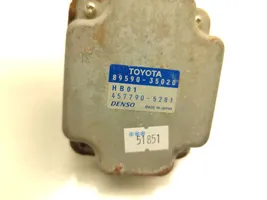 Toyota Hilux (N140, N150, N160, N170) Getriebesteuergerät TCU 89590-35020