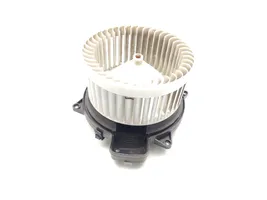 Mercedes-Benz ML AMG W164 Ventola riscaldamento/ventilatore abitacolo 773-70806-02