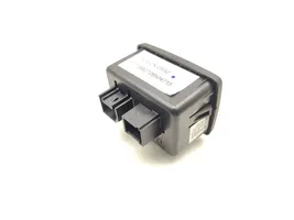 Citroen Jumper USB socket connector TECVOXD532