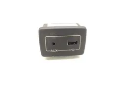 Citroen Jumper Gniazdo / Złącze USB TECVOXD532