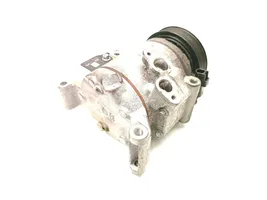 Mazda 3 III Compressore aria condizionata (A/C) (pompa) F500-JUBCA-10