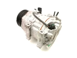 KIA Telluride Ilmastointilaitteen kompressorin pumppu (A/C) CA500UMJBB11