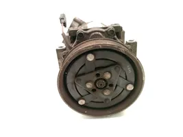 Nissan Qashqai Ilmastointilaitteen kompressorin pumppu (A/C) 926009865R