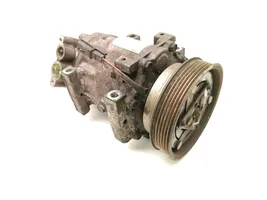 Nissan Qashqai Ilmastointilaitteen kompressorin pumppu (A/C) 926009865R