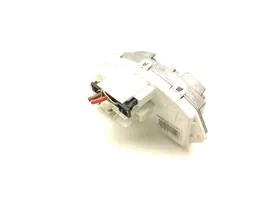 BMW X1 E84 Heater blower motor/fan resistor T121327U