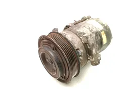 Chevrolet Captiva Ilmastointilaitteen kompressorin pumppu (A/C) 687997689