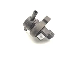 Mercedes-Benz CL C215 Turboahtimen magneettiventtiili 0004701593