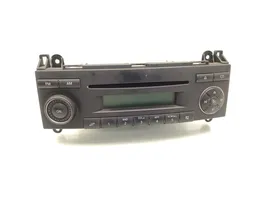 Volkswagen Crafter Radio / CD-Player / DVD-Player / Navigation 9068200079