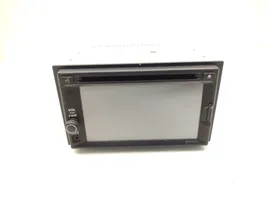 Suzuki SX4 S-Cross Panel / Radioodtwarzacz CD/DVD/GPS 39920-61MR0