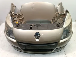 Renault Scenic III -  Grand scenic III Front piece kit 