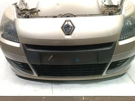 Renault Scenic III -  Grand scenic III Priekio detalių komplektas 