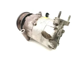 Ford Galaxy Compressore aria condizionata (A/C) (pompa) AV6N-19D629-BC