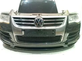 Volkswagen Touareg I Front piece kit 