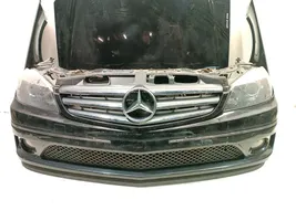 Mercedes-Benz CLK AMG A208 C208 Kit de pièce par-chocs avant 