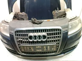 Audi A6 Allroad C6 Front piece kit 