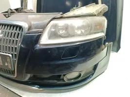 Audi A6 Allroad C6 Front piece kit 