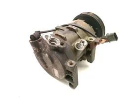 Hyundai i40 Air conditioning (A/C) compressor (pump) 1B33E-00700