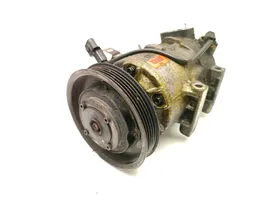 Hyundai i40 Air conditioning (A/C) compressor (pump) 1B33E-00700