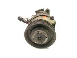 Hyundai i40 Air conditioning (A/C) compressor (pump) 1B33E-00700