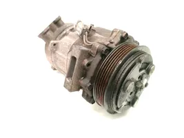 Saab 9-3 Ver1 Ilmastointilaitteen kompressorin pumppu (A/C) P12759394