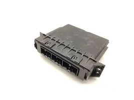 Jaguar XE Climate control unit GX73-14F498-AC